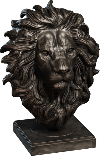 Lion Head